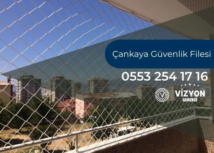 Çankaya Güvenlik Filesi